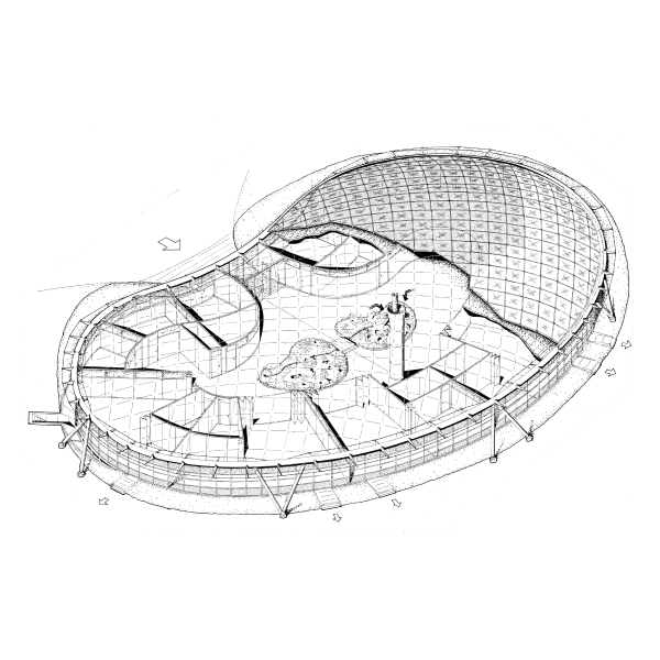 Prototype galerie, Londres